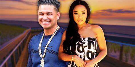 are nikki and pauly still together|Jersey Shore: How Nikki Hall Subtly Shut Down。